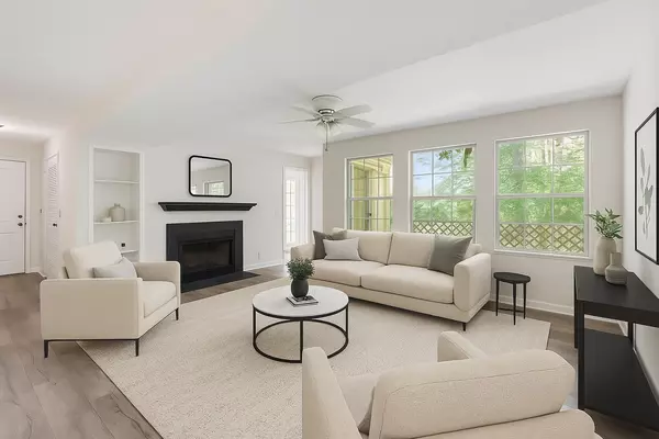 122 N Timber Dr, Nashville, TN 37214