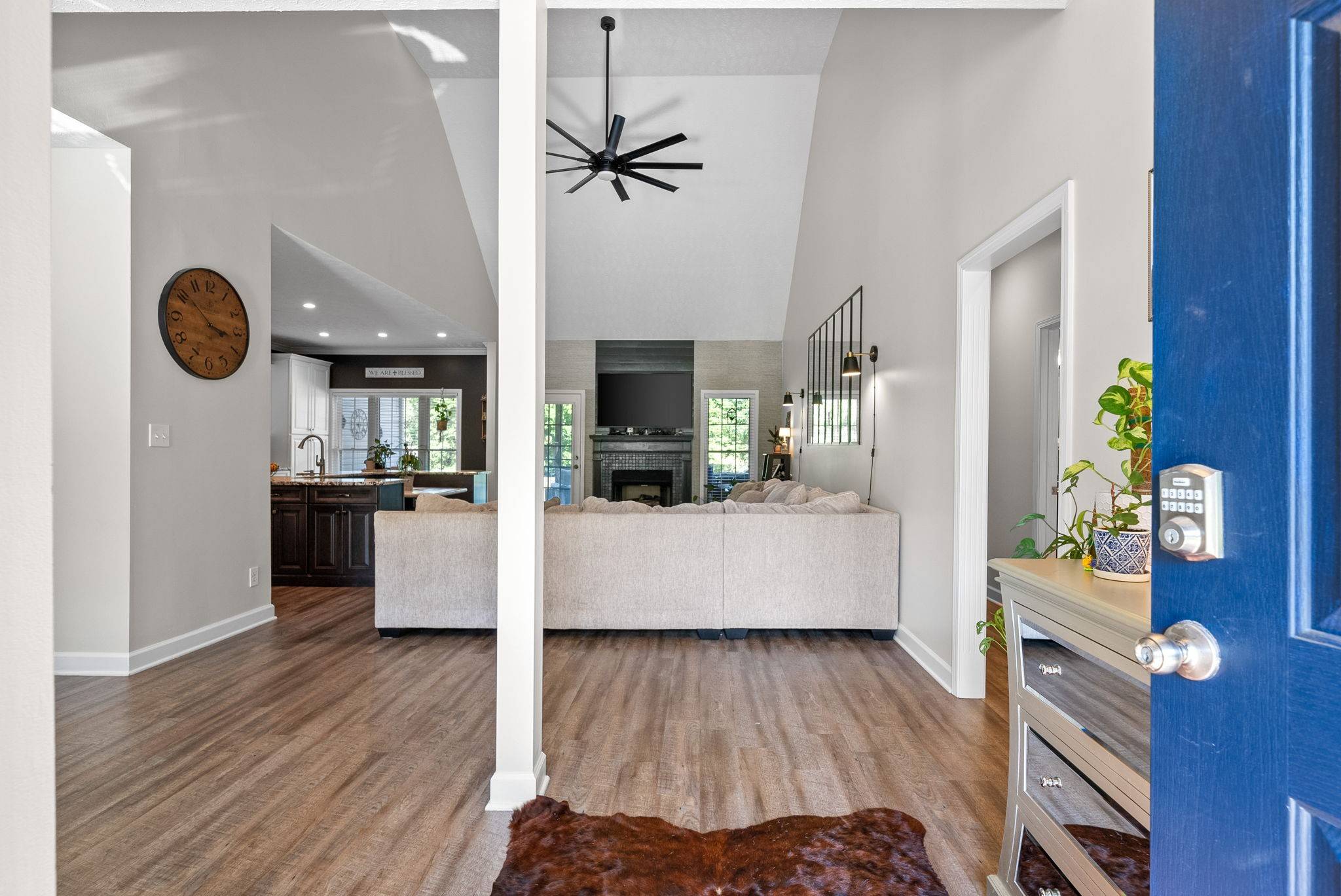 Clarksville, TN 37043,975 S Ridge Trl