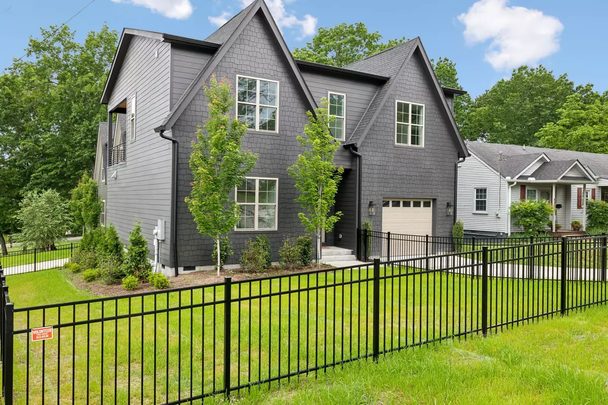 Nashville, TN 37209,561 Croley Dr