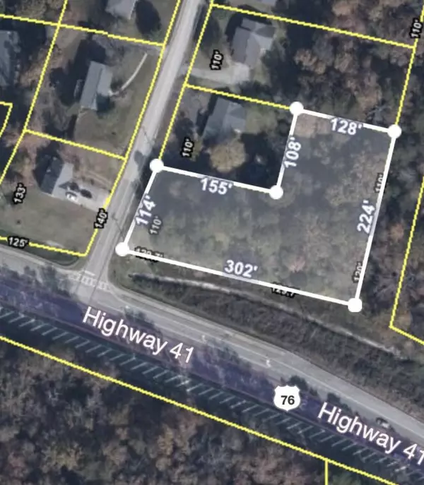Ringgold, GA 30736,0 W Highland Drive