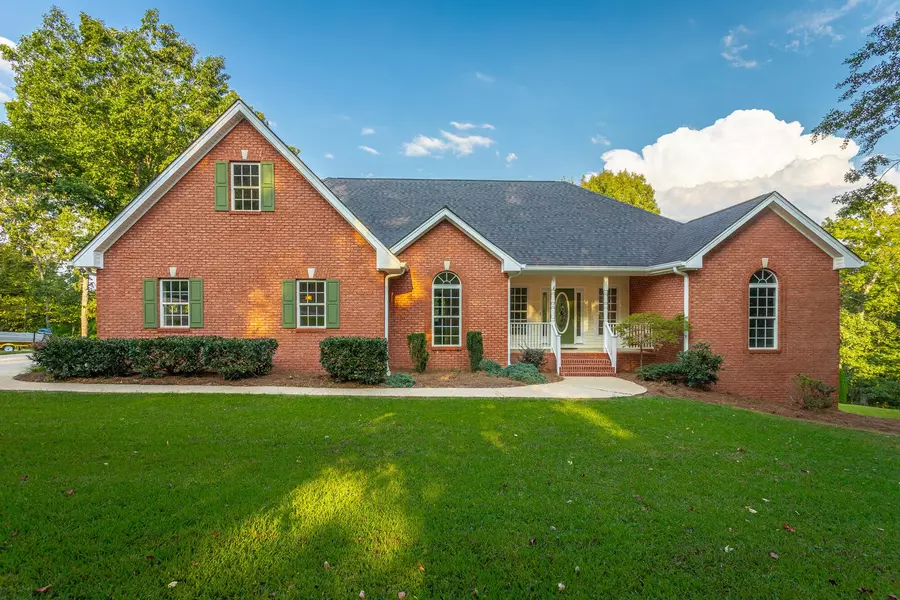 7435 Coastal Drive, Harrison, TN 37341