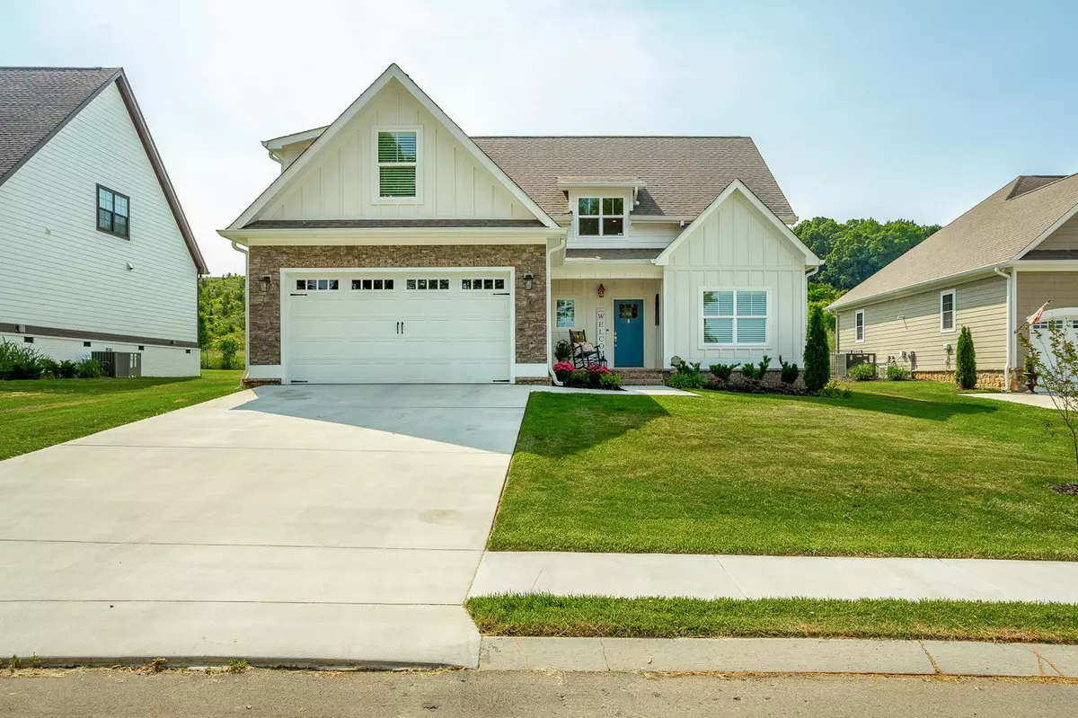 Cleveland, TN 37312,4909 NE Grove Park Dr