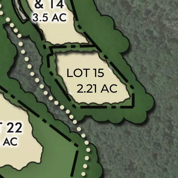 244 Little Bluff Road, Rising Fawn, GA 30738