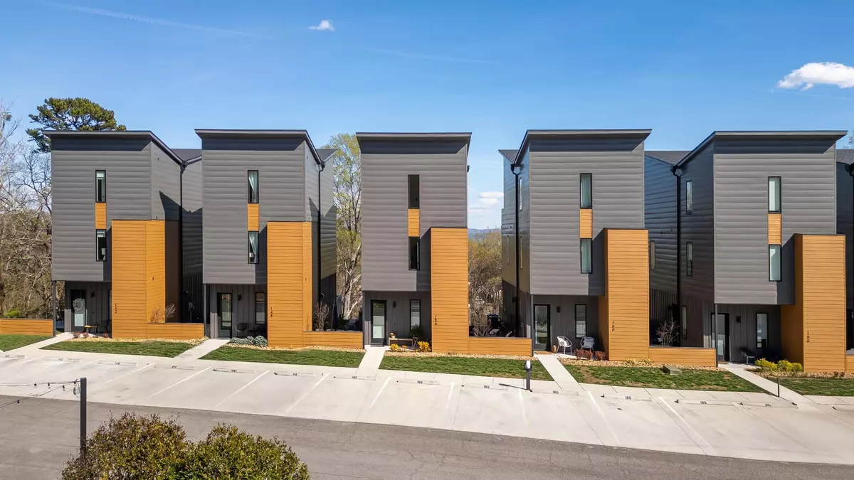 Chattanooga, TN 37412,154 Atomic Ridge