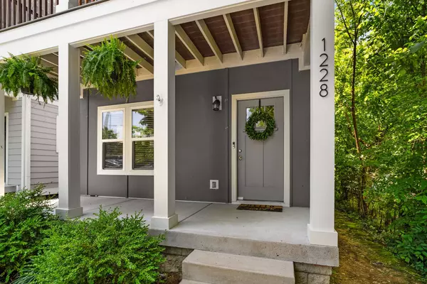 Nashville, TN 37206,1228 Chester Ave