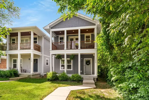 1228 Chester Ave, Nashville, TN 37206