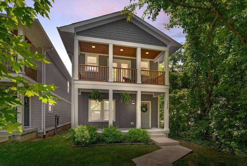 1228 Chester Ave, Nashville, TN 37206