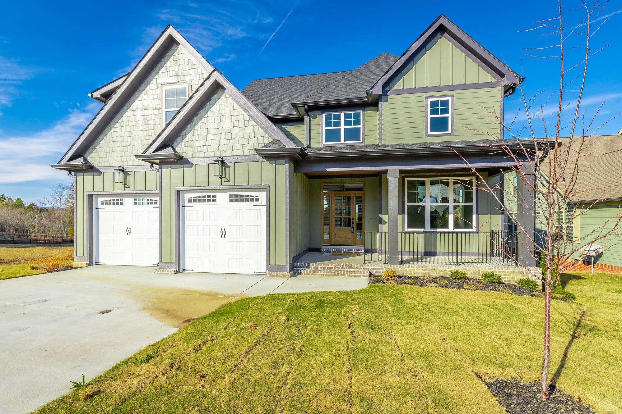 614 Lakeshore Cove Drive #19, Fort Oglethorpe, GA 30742