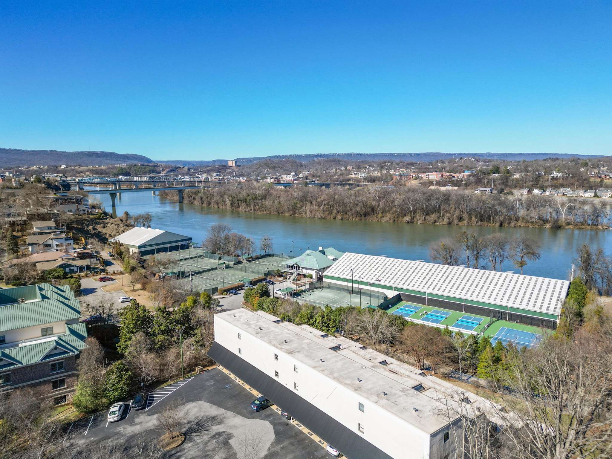 Chattanooga, TN 37403,120 Douglas Street #A6