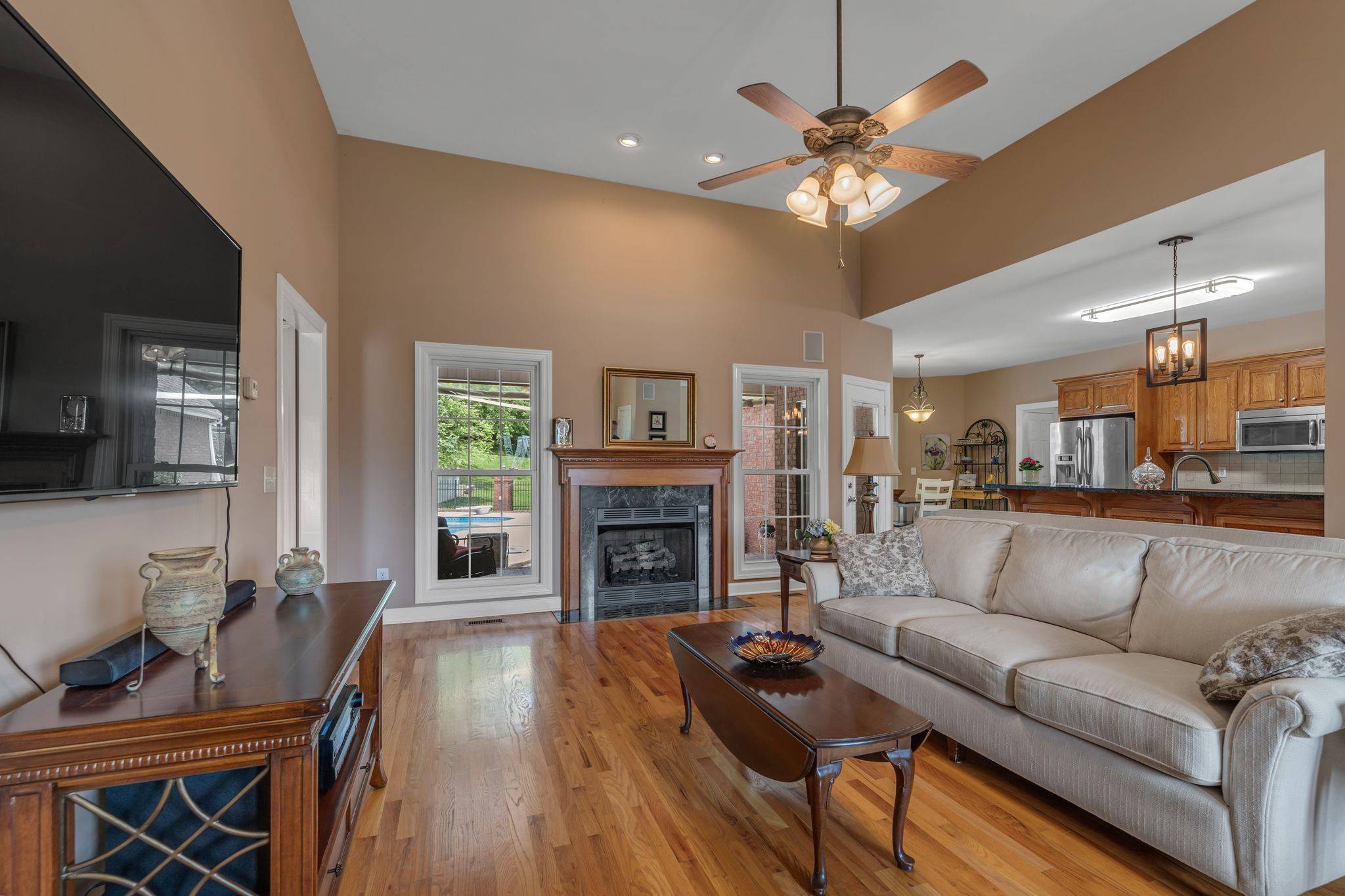 Smyrna, TN 37167,212 Spirit Hill Cir