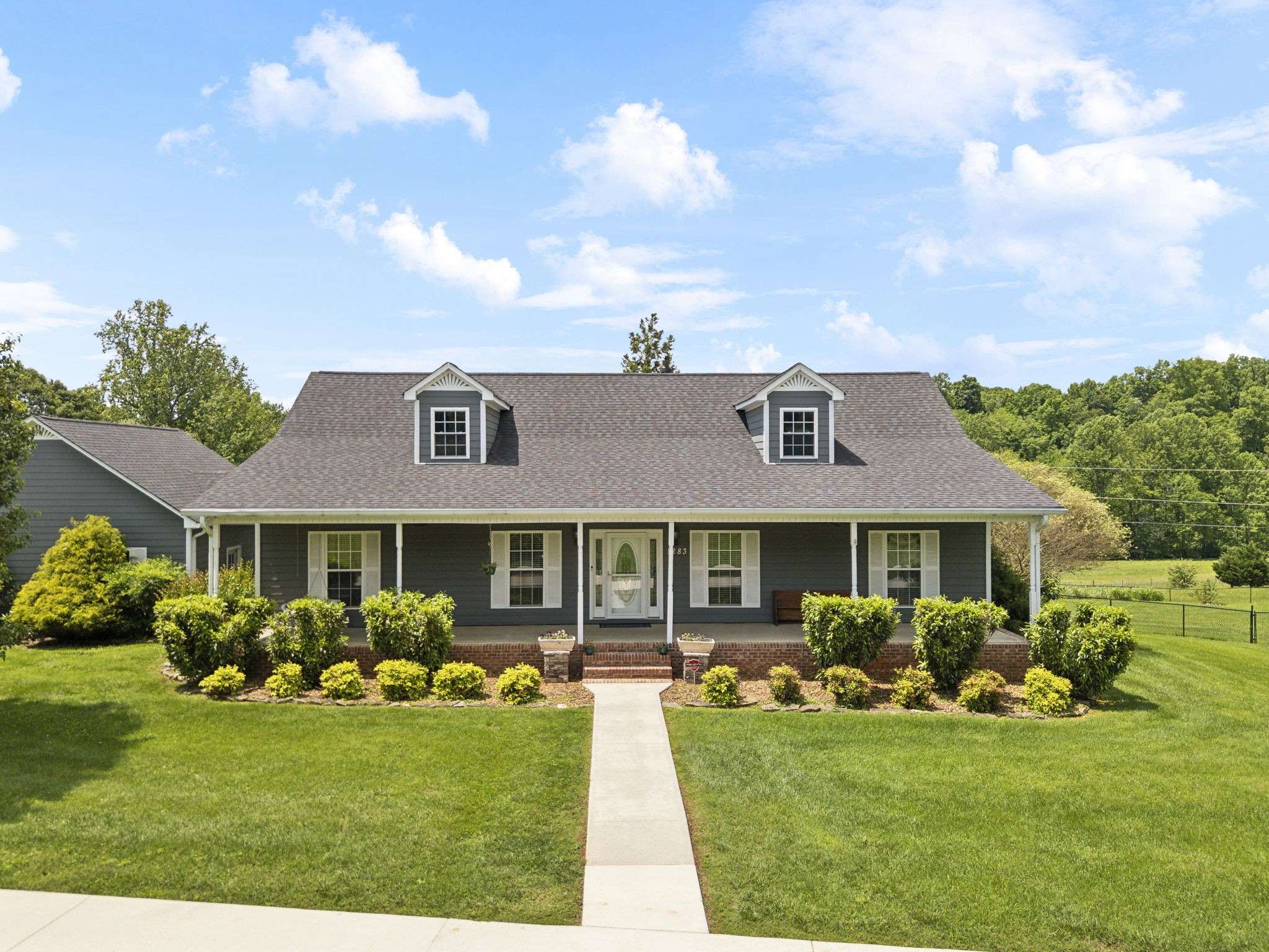 1283 Bob Bullock Rd, Cookeville, TN 38506