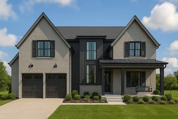 798 Summit Oaks Ct, Nashville, TN 37221