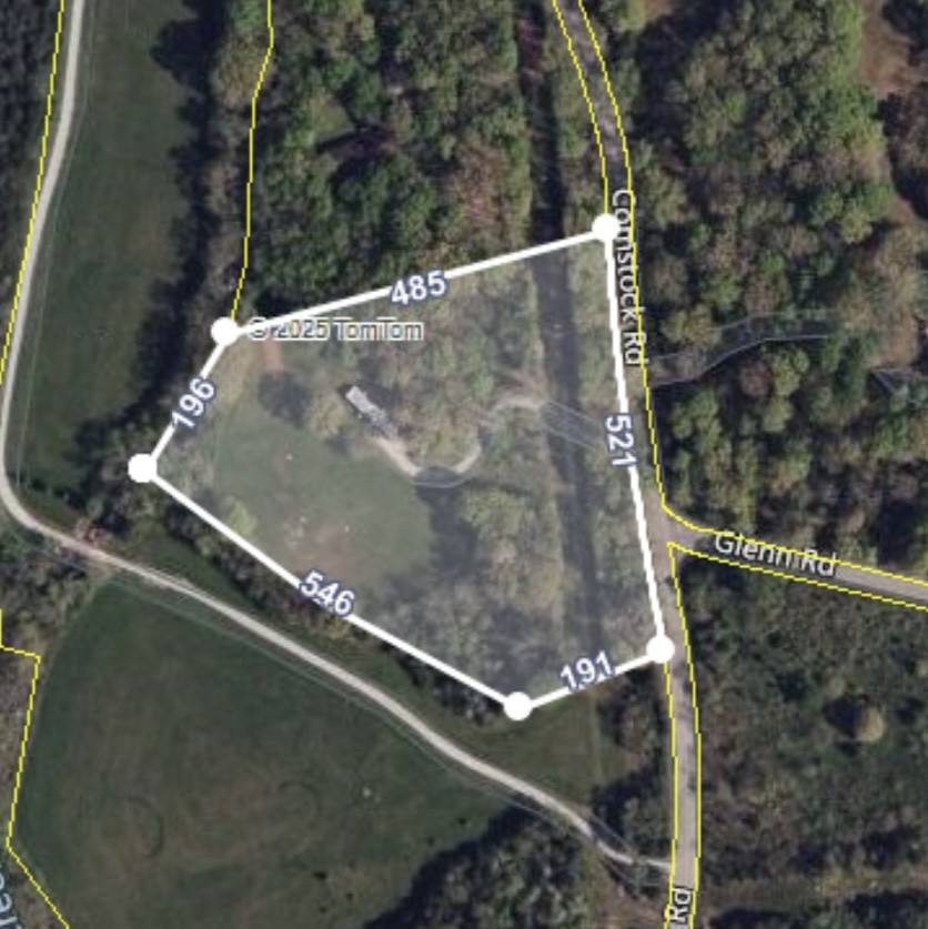 College Grove, TN 37046,6897 Comstock Rd