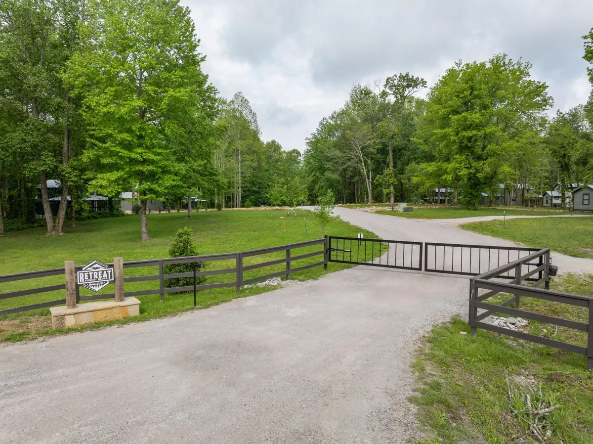 Monteagle, TN 37356,13 Sunset Bluff Way