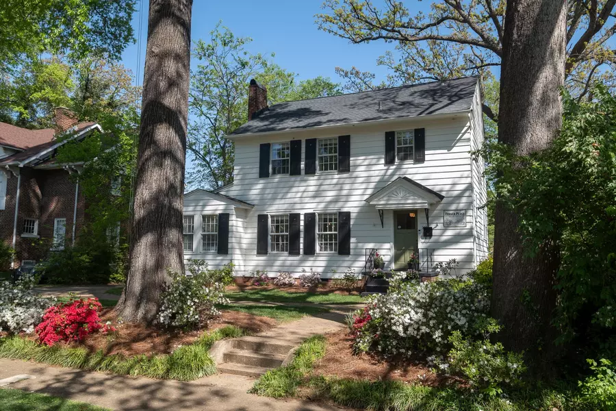 202 Morningside Drive, Chattanooga, TN 37404