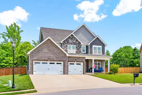 Clarksville, TN 37043,229 Ledina Ct