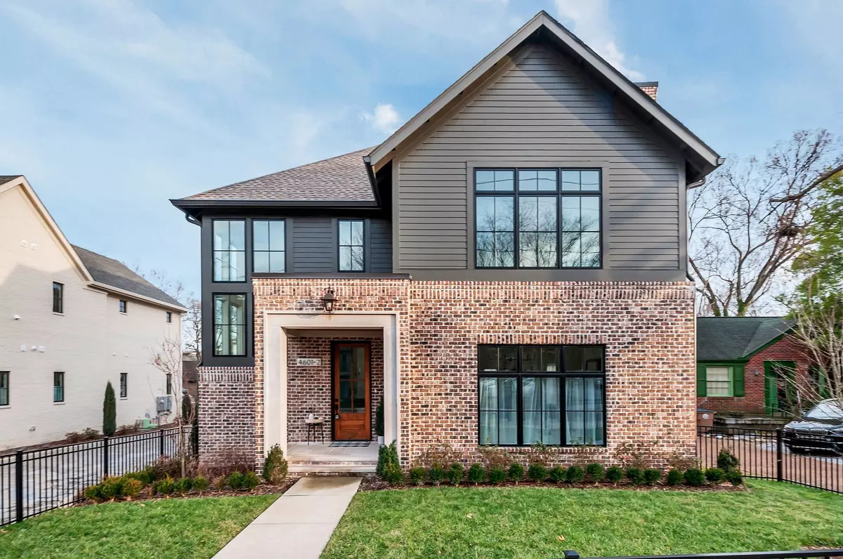 Nashville, TN 37209,4601 Sloan Rd #2