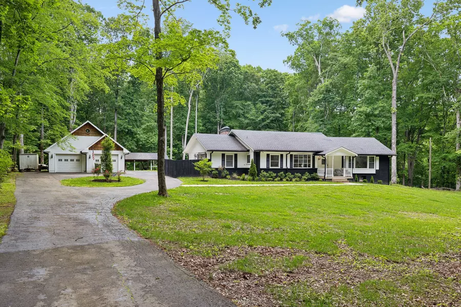 6031 Clarksville Pike, Joelton, TN 37080
