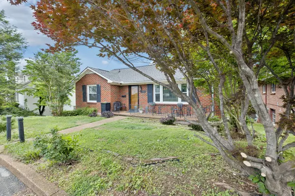 Springfield, TN 37172,503 4th Ave #W