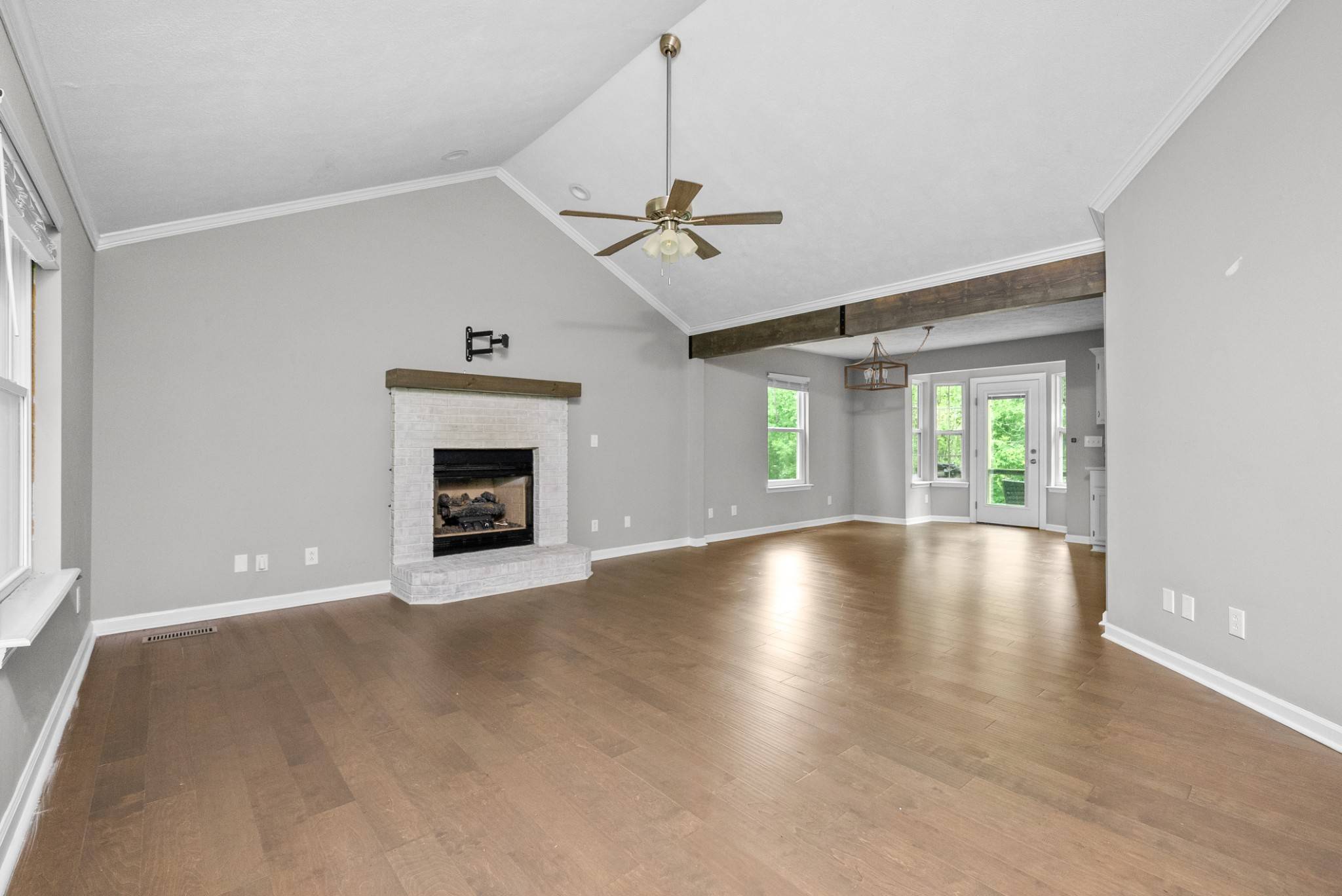 Woodlawn, TN 37191,3270 Lylewood Rd
