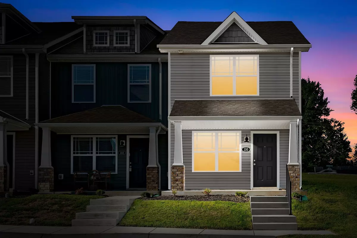 Clarksville, TN 37040,100 Davis Ridge Lane