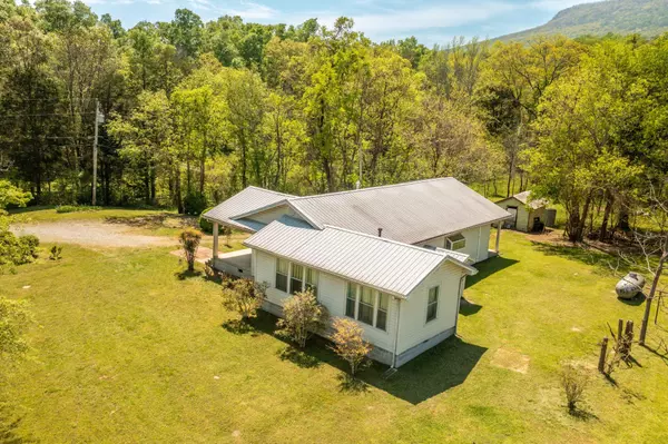 52 Chapman Drive, Flintstone, GA 30725