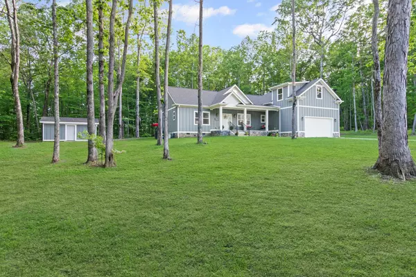 Gruetli Laager, TN 37339,120 Destineys Way