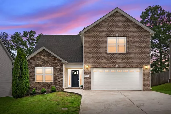 2023 Bandera Dr,  Clarksville,  TN 37042
