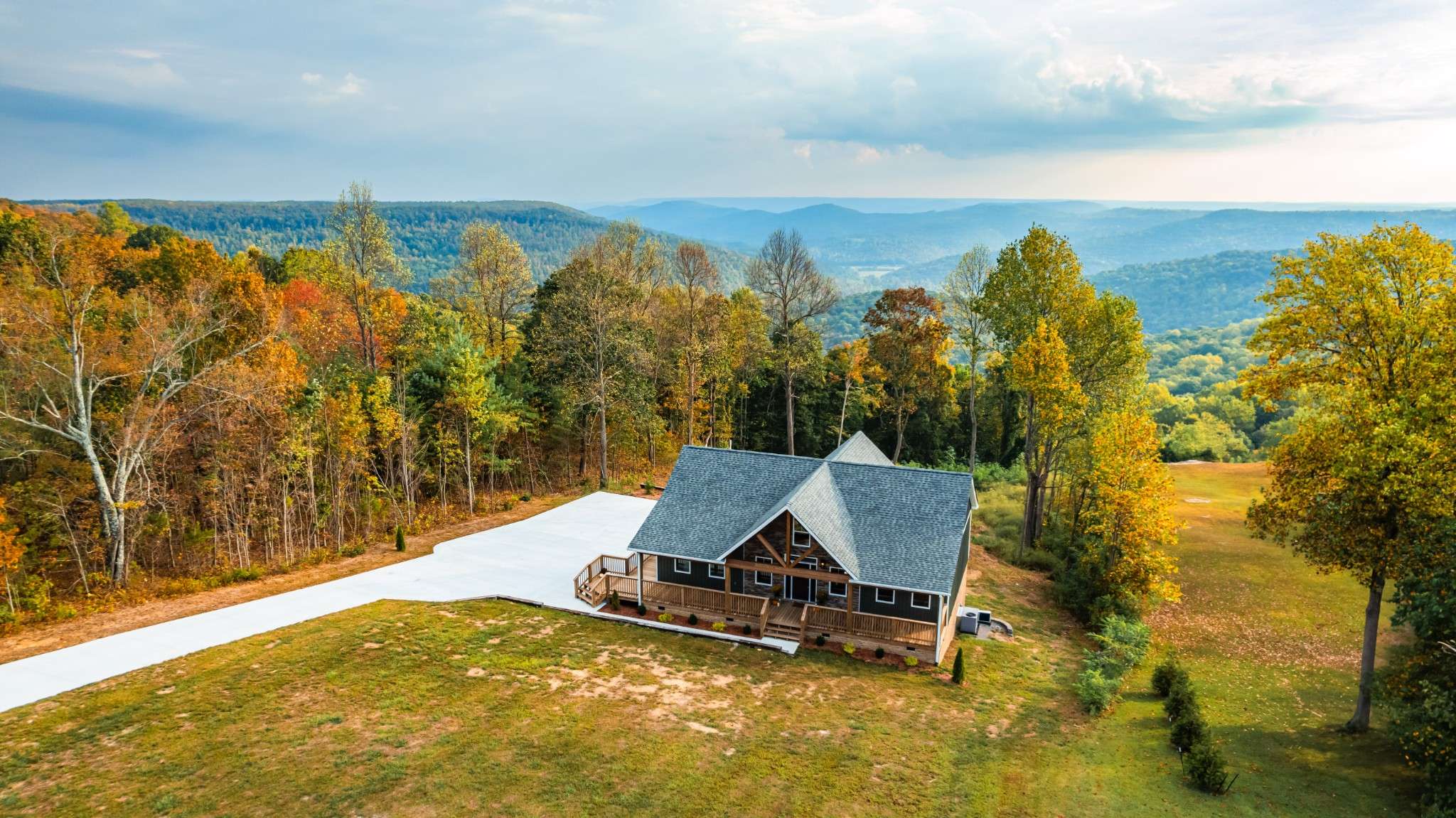 Altamont, TN 37301,2582 Gap Rd