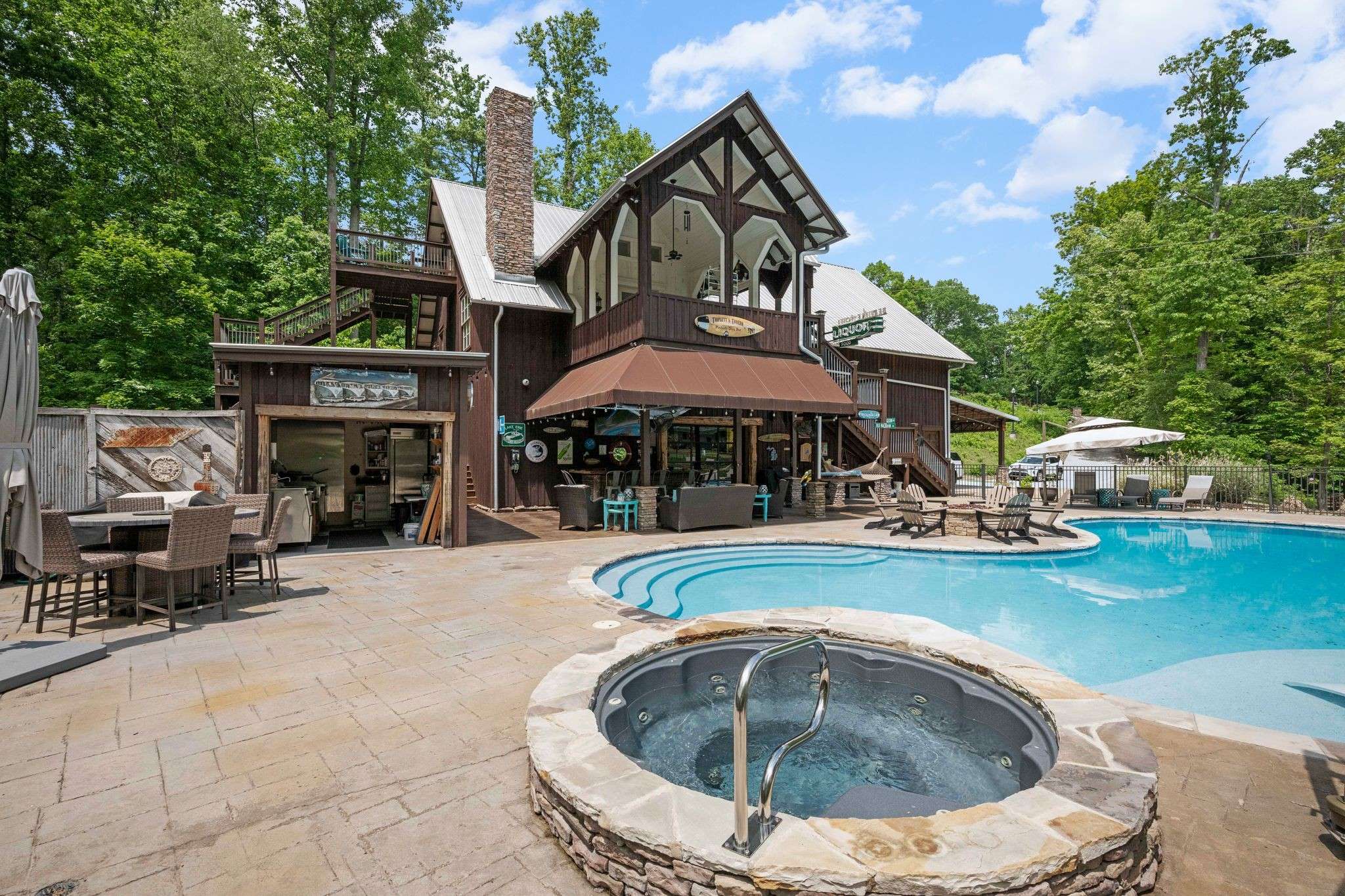 Bon Aqua, TN 37025,7646 Highway 100