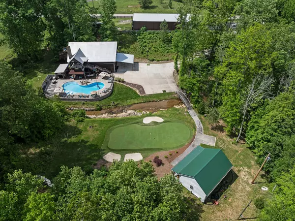 7646 Highway 100, Bon Aqua, TN 37025