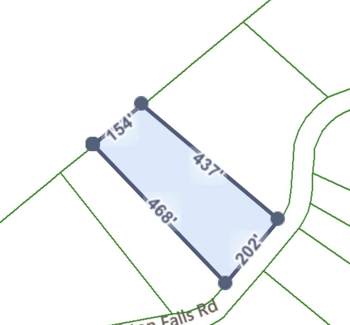 6390 Raulston Falls Road, Jasper, TN 37347
