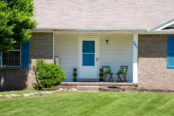 Clarksville, TN 37042,567 Matthew Ct