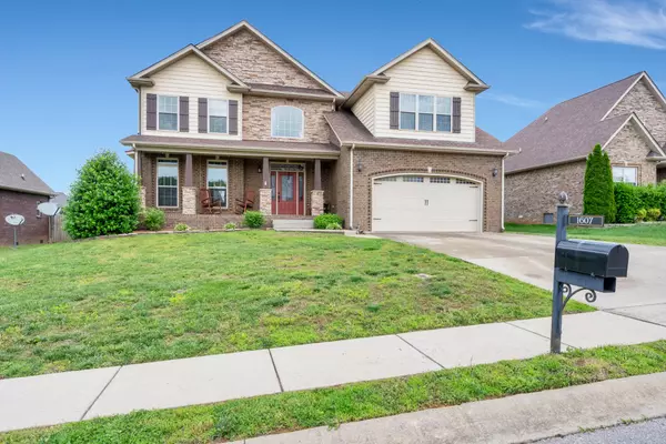 Clarksville, TN 37043,1607 Edgewater Ln