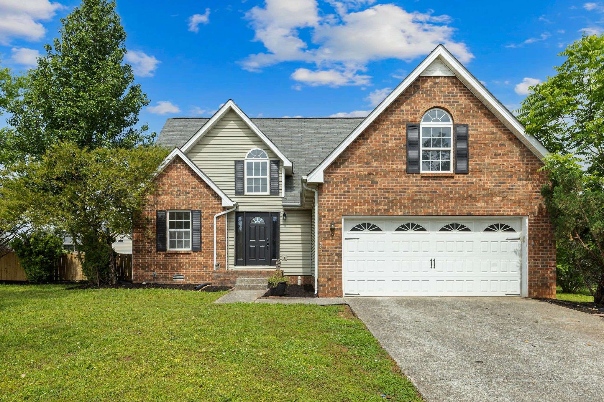 1332 Dodd Trl, Murfreesboro, TN 37128