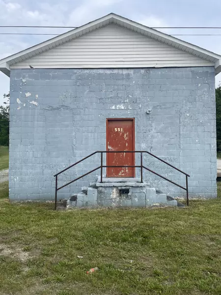 551 N Church St, Lewisburg, TN 37091