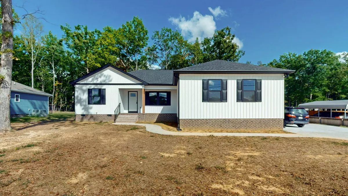 Tullahoma, TN 37388,133 Linda Ln