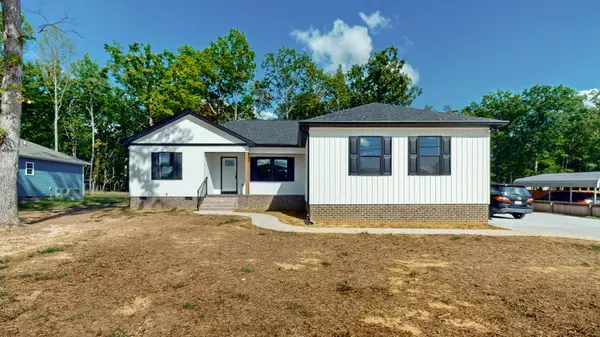 133 Linda Ln, Tullahoma, TN 37388