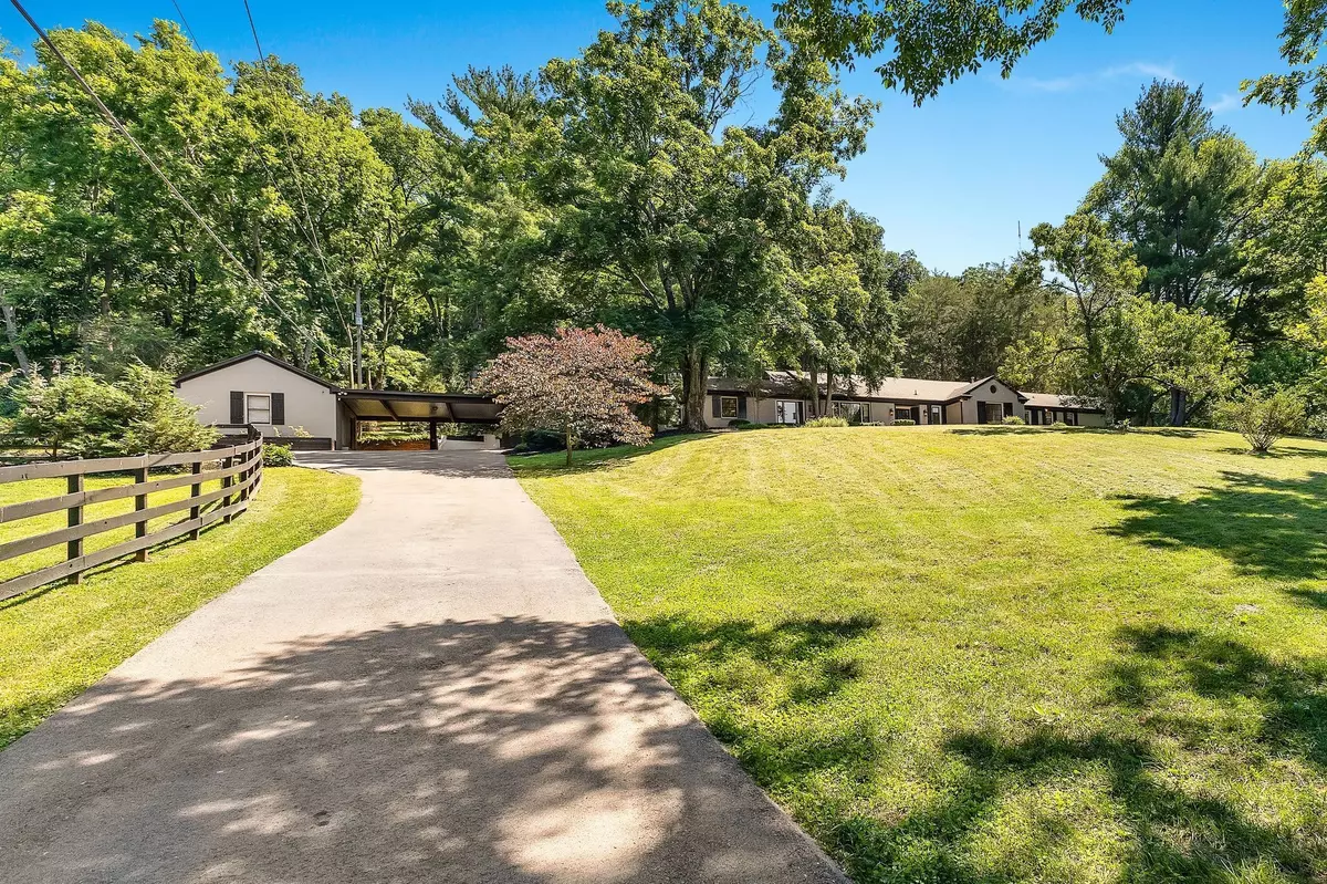 Brentwood, TN 37027,1702 Old Hickory Blvd