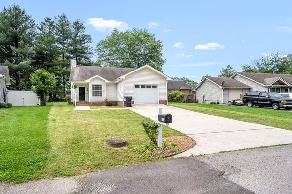 Tullahoma, TN 37388,205 Blue Lake Dr