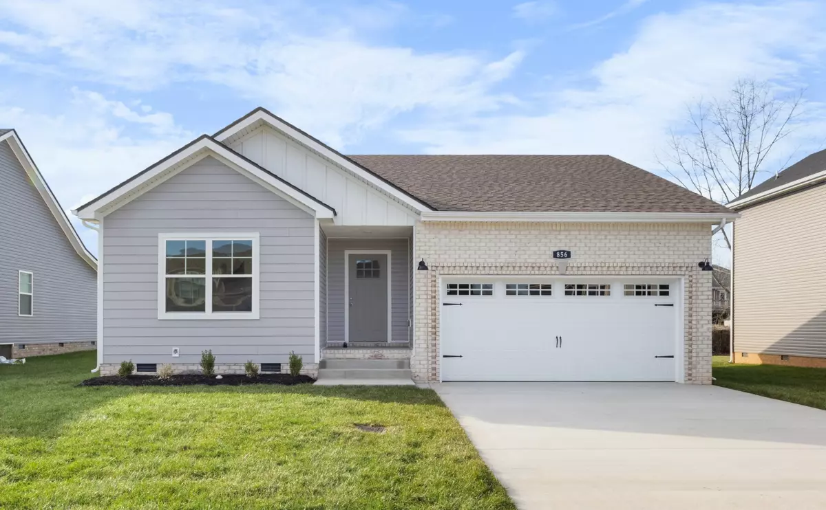Clarksville, TN 37040,228 Cardinal Creek