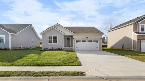 Clarksville, TN 37040,228 Cardinal Creek