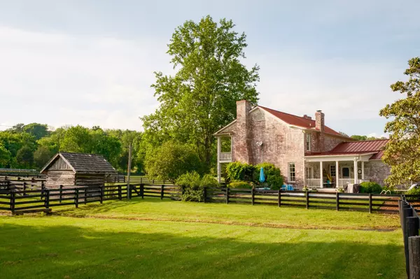 Franklin, TN 37064,5620 Leipers Creek Rd