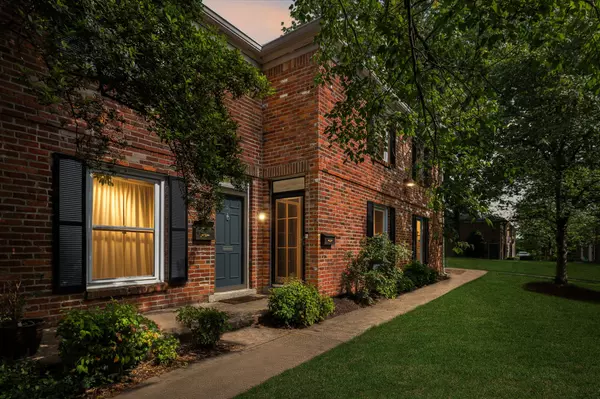 Nashville, TN 37215,5025 Hillsboro Pike #12G