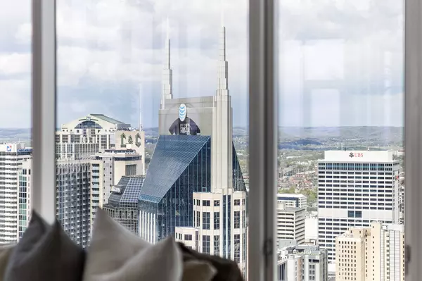 Nashville, TN 37201,160 2nd Ave #S #3901