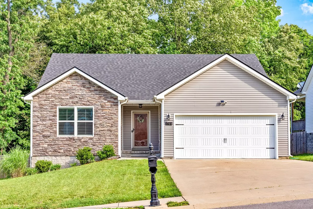 Clarksville, TN 37042,1764 Rains Rd
