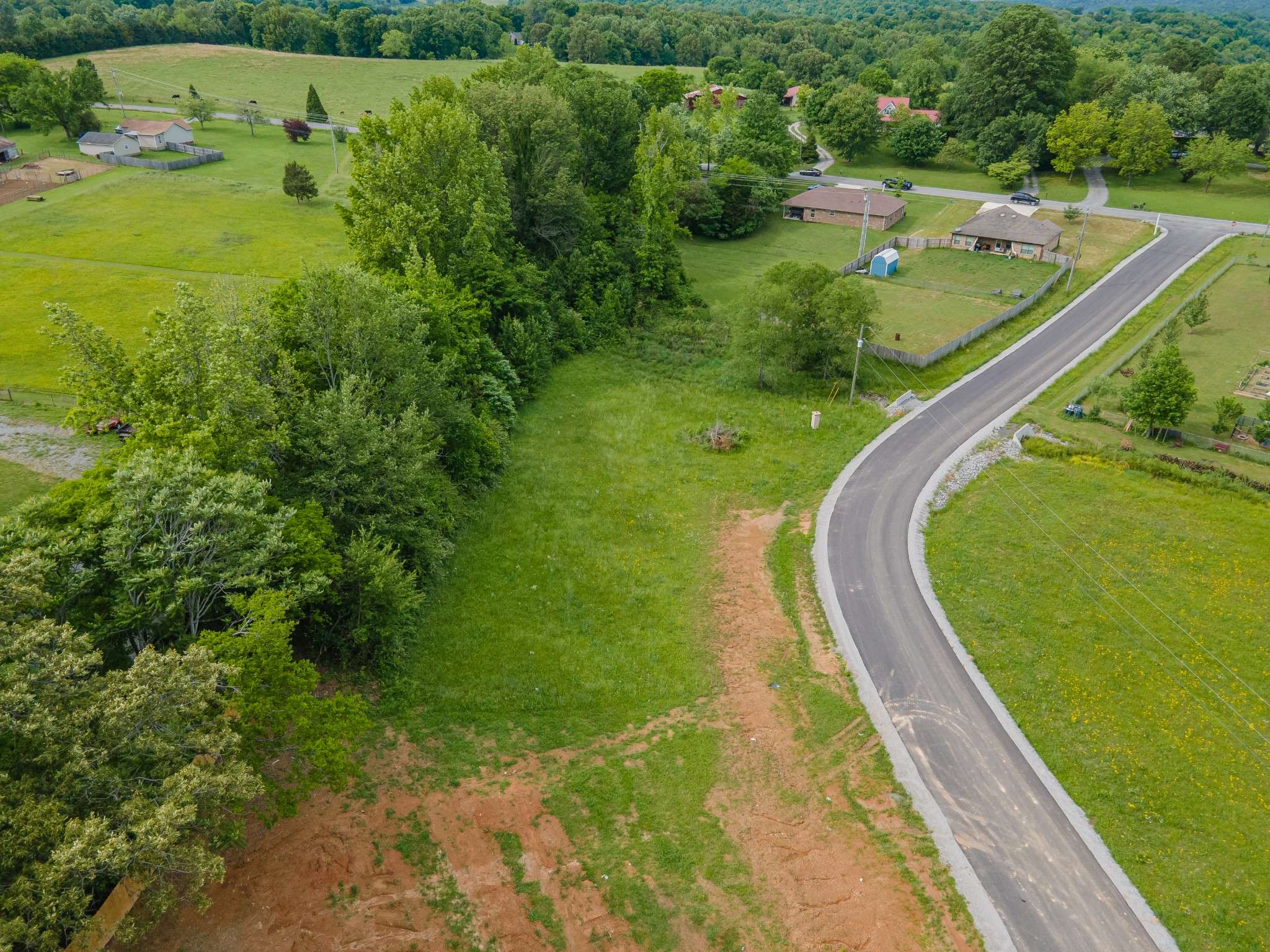 Fayetteville, TN 37334,0 Cedar Grove Dr