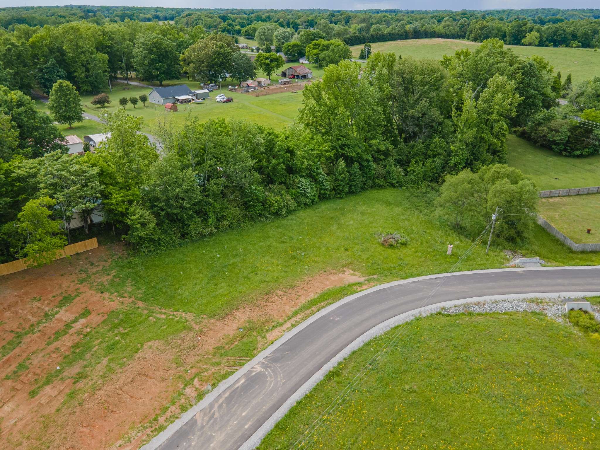 Fayetteville, TN 37334,0 Cedar Grove Dr