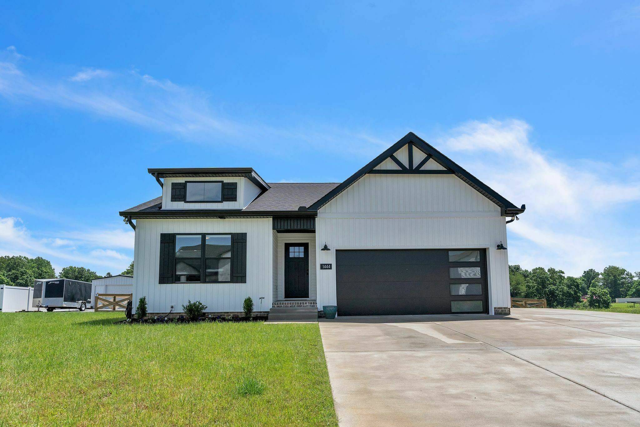 1444 Angus Way, Greenbrier, TN 37073
