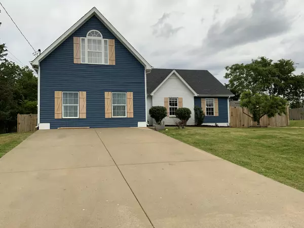 La Vergne, TN 37086,3024 Herman B Rader Dr